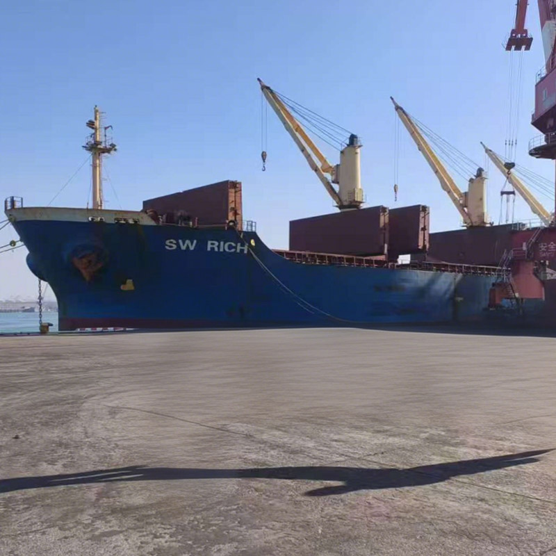 PIPES-6707RT Filo Tianjin