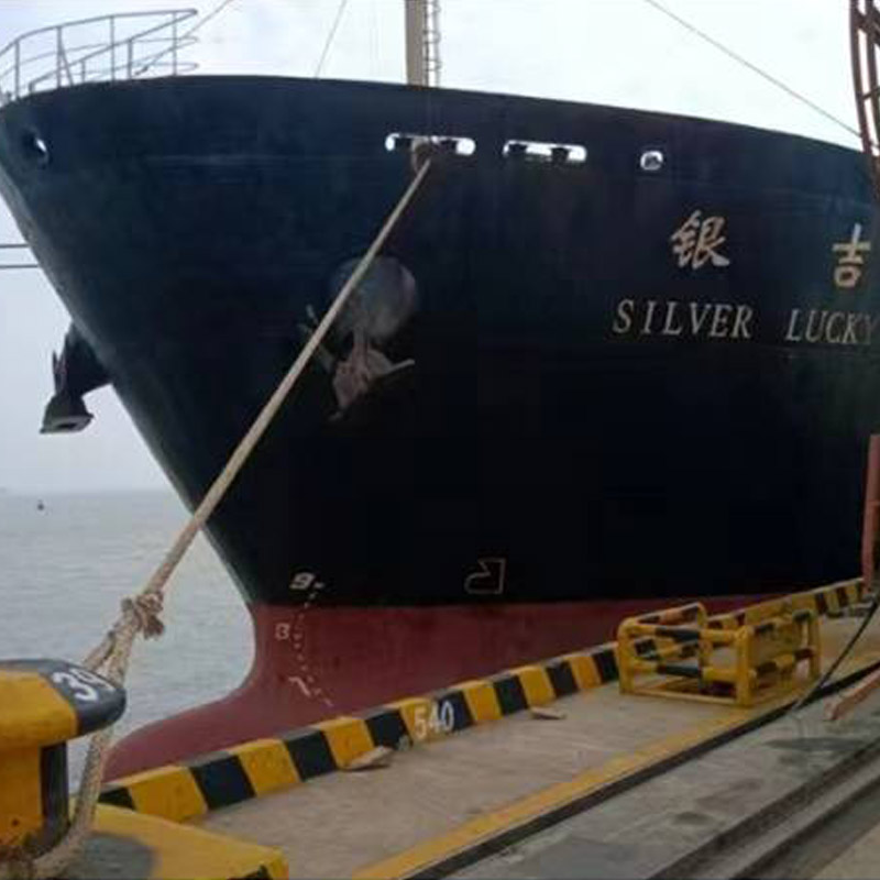 Booking Port Service - Handling, Survey, Loading, Lashing