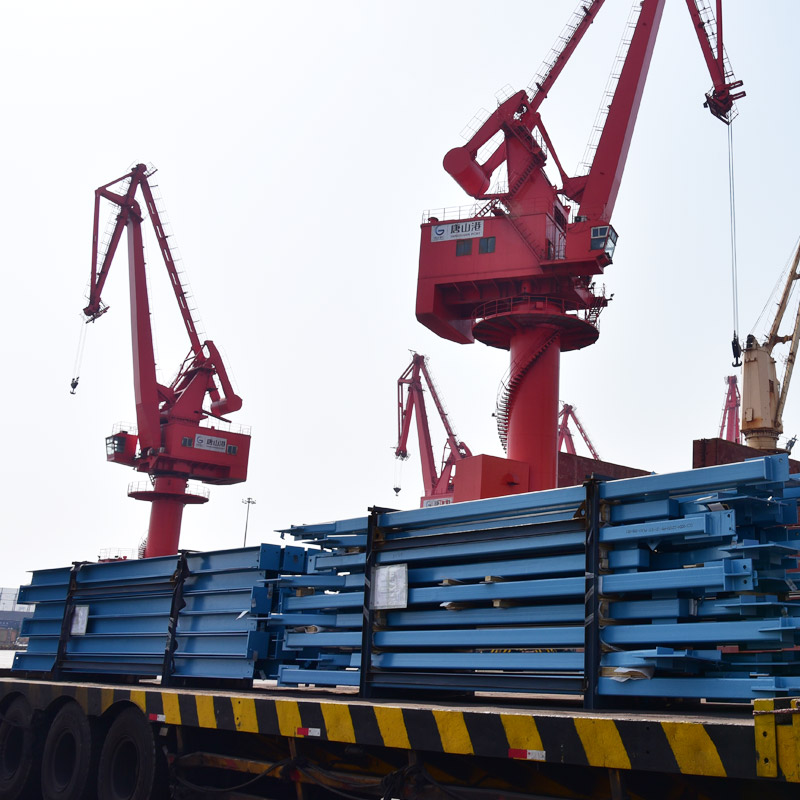 Professional Loading & Lashing